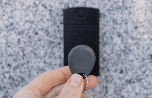 Access Control Thumbnail