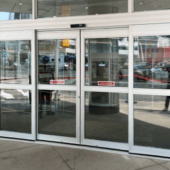 Automatic Sliding Door 4 Gallery