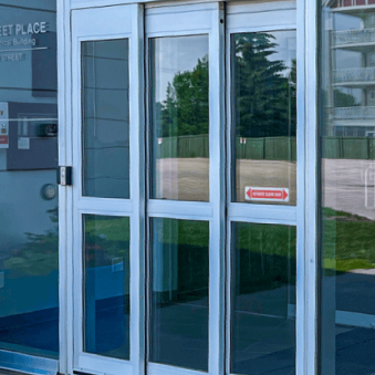 Automatic Sliding Door 5 Gallery