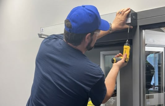 Sales and Installation Thumbnail