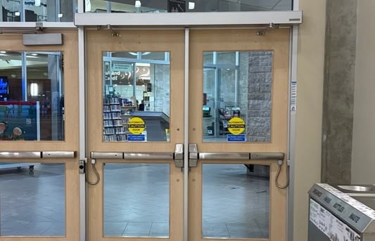 Swing Door Thumbnail