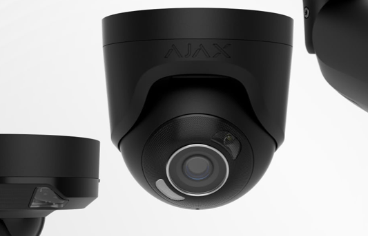 Video Surveillance Thumbnail