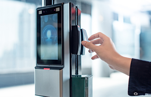 Access Control Thumbnail