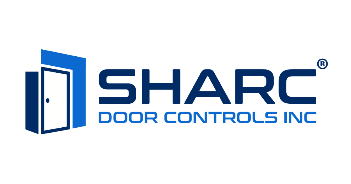 SHARC Door Controls Inc.: Automatic Doors & Security Edmonton